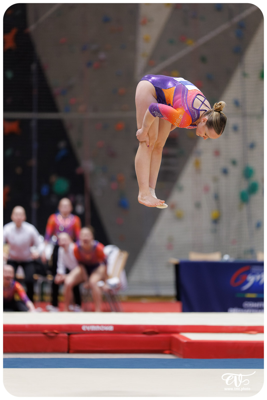 DEMI FINALE TOP12 GAF 2025